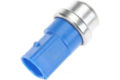 Engine cooling fan - fan, switch