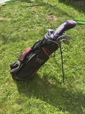 Callaway Fusion Wide Sole Golf
