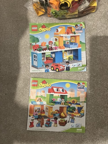 Lego duplo town bundle - duplo, –