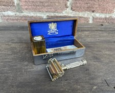 Vintage 1930's Wilkinson Razor