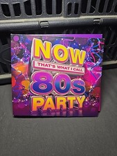 Now That's What I Call '80s