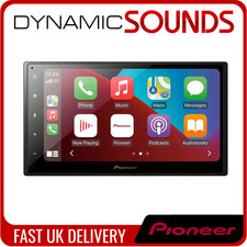 Pioneer SPH-DA160DAB 6.8”