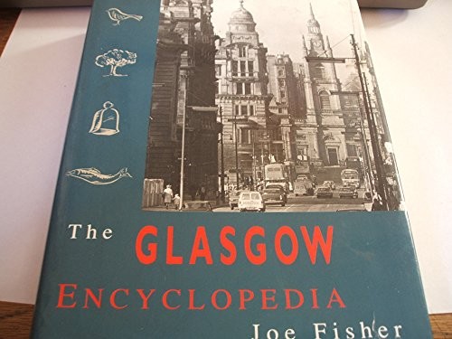 The glasgow encyclopaedia - the,