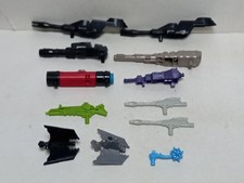 Transformers Titans Return