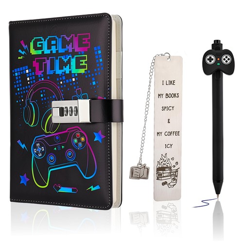 Candcamp game themed - game, lockable