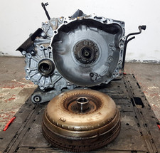 2010 VOLVO XC60 2.4 D5 6 SPEED