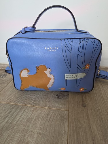 Radley london and - london,