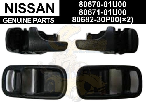 Nissan genuine skyline r32 - genuine,