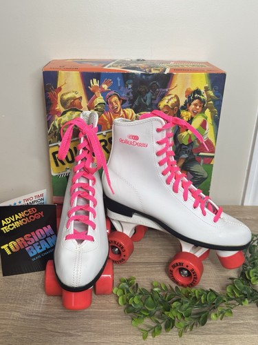 Vtg 1980 roller - 1980’s, derby