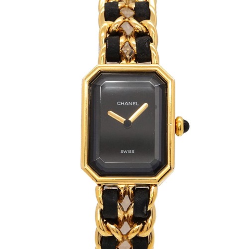 Chanel premiere size - size, m