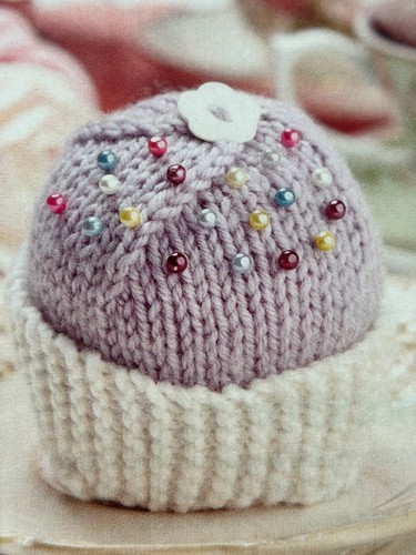 Fabulous knitted fake - fabulous, food