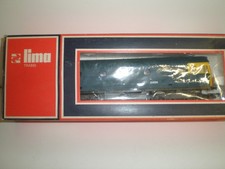 LIMA 'OO' GAUGE 5114W BR BLUE CLASS 33 D6524 DIESEL LOCOMOTIVE