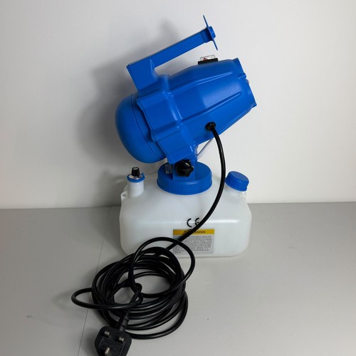 Ulv cold fogger machine - fogger,