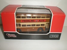 Corgi OM40101 Weyman