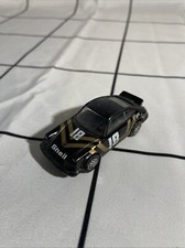 Vintage Corgi Porsche Carrera