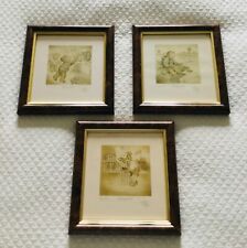 3 Sporting Bears signed