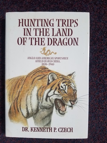 Hunting trips the land - in,