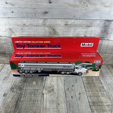 1993 mobil toy - mobil, tanker