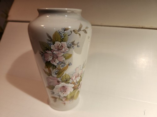 Melba ware england vase - england,