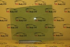 TOYOTA YARIS FROM 2006 TO 2011 GENIUNE REAR RIGHT DOOR GLASS (8659)