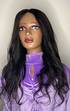 Glueless 4x4 Transparent Lace
