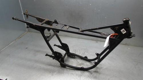 Suzuki gt500 1976 frame - suzuki,