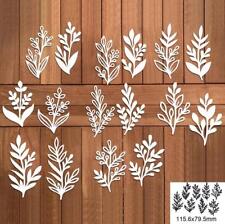 Leaves Metal Cutting Dies