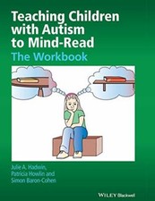 Teaching Children with Autism