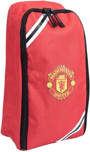 Manchester united shoe boot - united,
