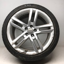 AUDI A1 8X S LINE 1.4 TFSI