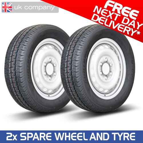 Iveco daily 2007 2024 - 2x, 16"