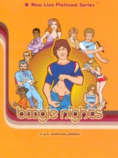 Boogie Nights (DVD, 1997)