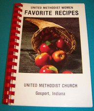 Gosport United Methodist