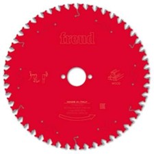 Freud LP40M Solid Wood Cutting