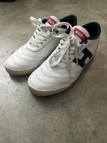 Huf galaxy men size 5 - galaxy,