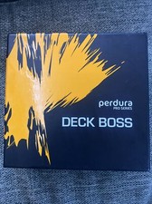 Perdura Multicolor Pro Series