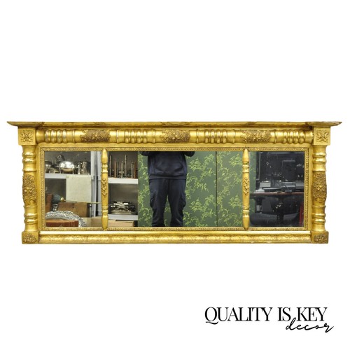 Antique american federal gold - antique,