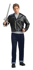 Mens indiana jones costume - mens,
