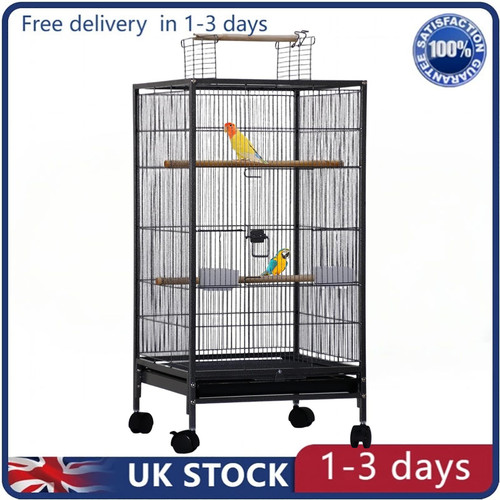 102cm extra large - bird, cage