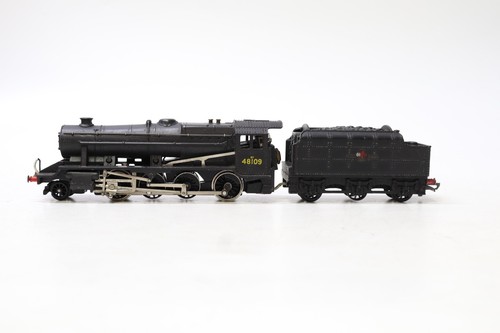 Hornby dublo gauge class - oo, 8f