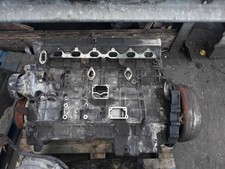 ASTON MARTIN DB7 Engine