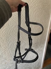 Bitless Bridle, Original Dr