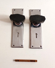 1 Pair of Vintage Art Deco