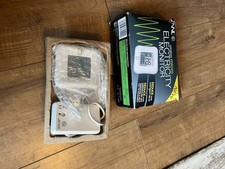 Owl Wireless Micro Electricity Monitor - BOXEd - DB5O37D