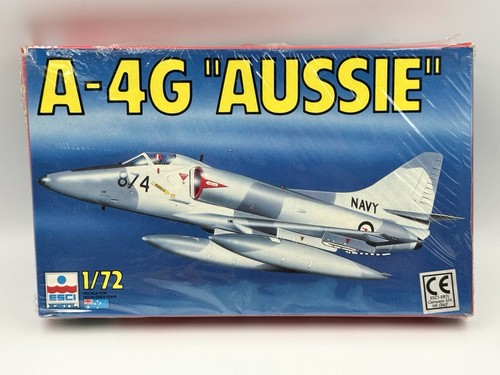 Douglas aussie esci - douglas, a-4g