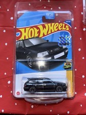 Hot Wheels STH 94 Audi Avant