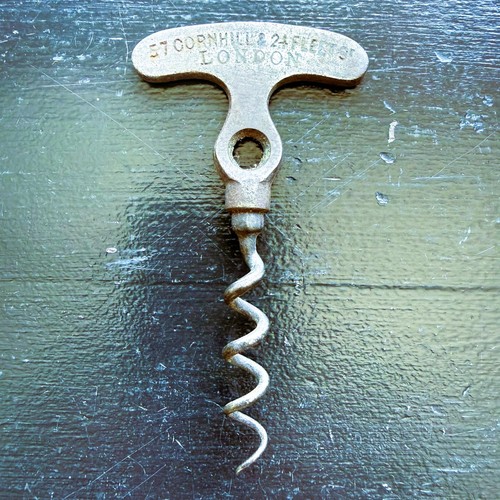 Victorian lund patentee - victorian,