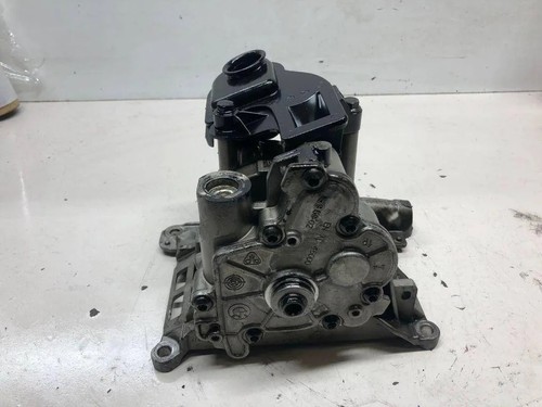 Bmw touring f11 oil - bmw, pump