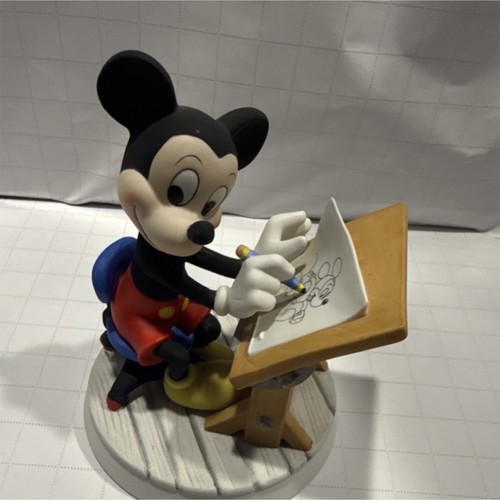 Disney mickey mouse drawing - mickey,