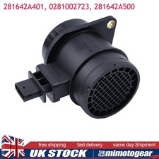 MASS AIR FLOW METER SENSOR FOR